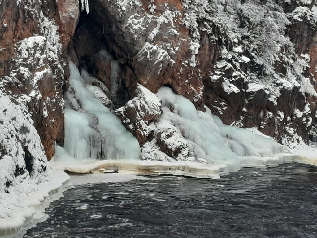 oulanka national park hinking